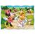 PUZZLE TREFL 4IN1 MICKEY MOUSE ZIUA DEOSEBITA SuperHeroes ToysZone