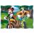 PUZZLE TREFL 4IN1 MICKEY MOUSE ZIUA DEOSEBITA SuperHeroes ToysZone