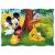 PUZZLE TREFL 4IN1 MICKEY MOUSE ZIUA DEOSEBITA SuperHeroes ToysZone