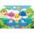 PUZZLE TREFL 60 BABY SHARK - FAMILIA IN VACANTA SuperHeroes ToysZone