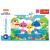 PUZZLE TREFL 60 BABY SHARK - FAMILIA IN VACANTA SuperHeroes ToysZone