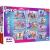 PUZZLE TREFL 10IN1 MY LITTLE PONY -  PONEII STRALUCITORI SuperHeroes ToysZone