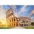 PUZZLE TREFL UFT 1000 COLLOSEUM ROMA SuperHeroes ToysZone