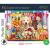 PUZZLE TREFL UFT 1000 PETRECEREA CATELUSILOR SuperHeroes ToysZone