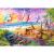 PUZZLE TREFL UFT 1000 BARCILE PE MARE SuperHeroes ToysZone