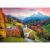 PUZZLE TREFL UFT 1000 PEISAJ IDILIC ALPI SuperHeroes ToysZone