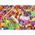 PUZZLE TREFL UFT 1000 ACADELE SuperHeroes ToysZone