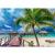 PUZZLE TREFL UFT 1000 INSULA PARADISULUI BORA BORA SuperHeroes ToysZone