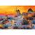 PUZZLE TREFL UFT 1500 OIA SANTORINI SuperHeroes ToysZone