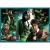 PUZZLE TREFL 10IN1 HARRY POTTER IN LUMEA LUI HARRY POTTER SuperHeroes ToysZone