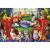 PUZZLE TREFL 1500 PISICUTELE PE CANAPEA SuperHeroes ToysZone