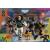 PUZZLE TREFL 100 DISNEY BUZZ LIGHTYEAR SuperHeroes ToysZone