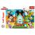 PUZZLE TREFL 24 MAXI MICKEY MOUSE CASA PRIETENILOR AMUZANTI SuperHeroes ToysZone