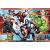 PUZZLE TREFL 300 DISNEY RAZBUNATORII SuperHeroes ToysZone