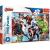 PUZZLE TREFL 300 DISNEY RAZBUNATORII SuperHeroes ToysZone