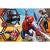 PUZZLE TREFL PRIMO  24 SUPER MAXI DISNEY SPIDERMAN IN ACTIUNE SuperHeroes ToysZone