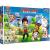 PUZZLE TREFL PRIMO  24 SUPER MAXI PATRULA CATELUSILOR AVENTURA CATELUSILOR SuperHeroes ToysZone