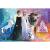 PUZZLE TREFL PRIMO  24 SUPER MAXI DISNEY FROZEN 2 REGATUL INGHETAT SuperHeroes ToysZone