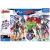 PUZZLE TREFL PRIMO SUPER SHAPE XXL 160 AVENGERS RAZBONICII CURAJOSI SuperHeroes ToysZone