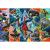 PUZZLE TREFL PRIMO SUPER SHAPE XXL 160 SPIDERMAN SuperHeroes ToysZone