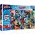 PUZZLE TREFL PRIMO SUPER SHAPE XXL 160 SPIDERMAN SuperHeroes ToysZone