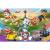 PUZZLE TREFL PRIMO SUPER SHAPE XXL 160 PATRULA CATELUSILOR SuperHeroes ToysZone