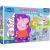 PUZZLE TREFL PRIMO  SUPER GIANT 15 PEPPA PIG SuperHeroes ToysZone