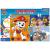 PUZZLE TREFL PRIMO  SUPER GIANT 15 PATRULA CATELUSILOR CUNOASTE ECHIPA SuperHeroes ToysZone