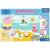 PUZZLE TREFL PRIMO  24 SUPER MAXI DISNEY PEPPA PIG SuperHeroes ToysZone