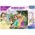 PUZZLE TREFL PRIMO  24 SUPER MAXI DISNEY PRINTESELE FRICITE SuperHeroes ToysZone