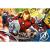 PUZZLE TREFL PRIMO  24 SUPER MAXI DISNEY  MARVEL RAZBUNATORII PUTERNICI SuperHeroes ToysZone