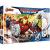 PUZZLE TREFL PRIMO  24 SUPER MAXI DISNEY  MARVEL RAZBUNATORII PUTERNICI SuperHeroes ToysZone