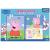 PUZZLE TREFL PRIMO BABY MAXI 2X10 PEPPA PIG SuperHeroes ToysZone