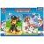 PUZZLE TREFL PRIMO BABY MAXI 2X10 PATRULA CATELUSILOR SuperHeroes ToysZone