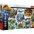 PUZZLE TREFL 1000 JURASSIC WORLD PE URMELE DINOZAURILOR SuperHeroes ToysZone