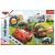 PUZZLE TREFL 24 MAXI CARS MASINUTELE FERICITE SuperHeroes ToysZone