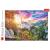 PUZZLE TREFL 500 CASTEUL NEUSCHWANSTEIN SuperHeroes ToysZone