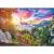 PUZZLE TREFL 500 CASTEUL NEUSCHWANSTEIN SuperHeroes ToysZone