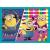 PUZZLE TREFL MINIONS 4IN1 LUMEA FERICITA A MINIONILOR SuperHeroes ToysZone