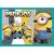 PUZZLE TREFL MINIONS 4IN1 LUMEA FERICITA A MINIONILOR SuperHeroes ToysZone