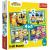 PUZZLE TREFL MINIONS 4IN1 LUMEA FERICITA A MINIONILOR SuperHeroes ToysZone