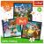 PUZZLE TREFL 3IN1 44 CATS PISICILE DRAGALASE SuperHeroes ToysZone