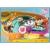 PUZZLE TREFL 44 CATS 4IN1 ECHIPA PISICILOR SuperHeroes ToysZone