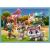 PUZZLE TREFL 44 CATS 4IN1 ECHIPA PISICILOR SuperHeroes ToysZone