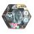 WOW! PODS - DINO BLUE SI CU EFECTE SONORE SuperHeroes ToysZone