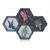 WOW! PODS - DINO BLUE SI CU EFECTE SONORE SuperHeroes ToysZone