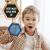 WOW! PODS - DINO BLUE SI CU EFECTE SONORE SuperHeroes ToysZone