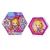 WOW! PODS - DISNEY PRINCESS RAPUNZEL SuperHeroes ToysZone