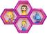WOW! PODS - DISNEY PRINCESS RAPUNZEL SuperHeroes ToysZone