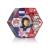 WOW! PODS - MARVEL IRON MAN CU ARMURA NEGRU SI AURIU SuperHeroes ToysZone